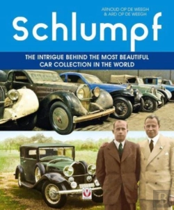 Bertrand.pt - Schlumpf Â€“ The Intrigue Behind The Most Beautiful Car Collection In The World