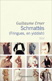 Schmattès (Fringues, En Yiddish)