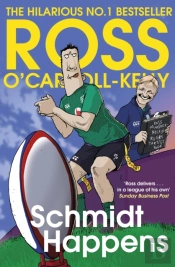 Schmidt Happens