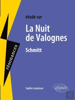 Bertrand.pt - Schmitt, La Nuit De Valognes