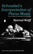 Schnabel'S Interpretation Of Piano Music