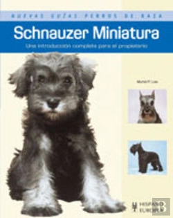 Bertrand.pt - Schnauzer Miniatura