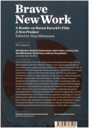 Schne Neue Arbeit / Brave New Work. Ein Reader Zu Harun Farockis Film 'Ein Neues Produkt'