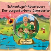 Schneekugel-Abenteuer: Der Ausgestorbene