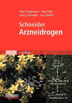 Bertrand.pt - Schneider - Arzneidrogen