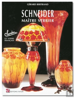 Bertrand.pt - Schneider Maitre Verrier