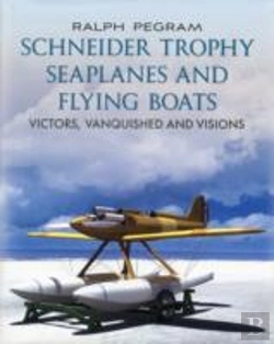 Bertrand.pt - Schneider Trophy Seaplanes And Flying Boats