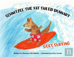 Schnitzel The Fat Tailed Dunnart Goes Surfing