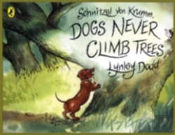 Bertrand.pt - Schnitzel Von Krumm, Dogs Never Climb Trees