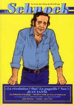 Bertrand.pt - Schnock N  3