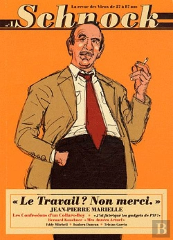 Bertrand.pt - Schnock (Revue N 1)