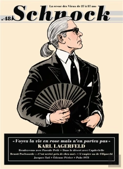 Bertrand.pt - Schnock Tome 48