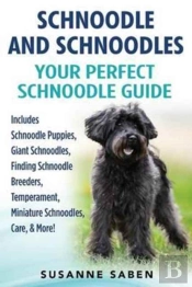 Schnoodle And Schnoodles