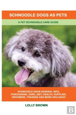 Bertrand.pt - Schnoodle Dogs As Pets