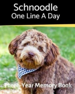 Bertrand.pt - Schnoodle - One Line A Day