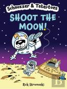 Schnozzer & Tatertoes: Shoot The Mo