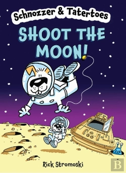 Bertrand.pt - Schnozzer & Tatertoes: Shoot The Mo