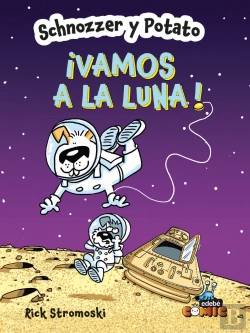 Bertrand.pt - Schnozzer Y Potato Vamos A La Luna