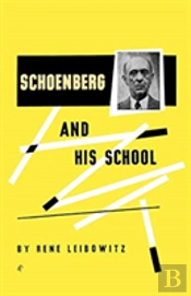 Schoenberg And His School
