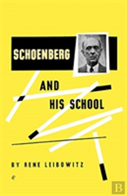 Bertrand.pt - Schoenberg And His School
