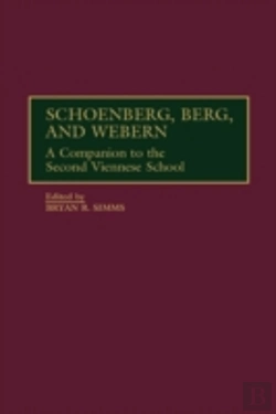 Bertrand.pt - Schoenberg, Berg, And Webern