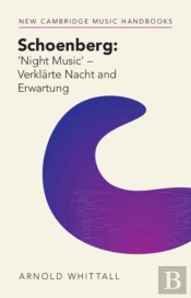Schoenberg: 'Night Music' - Verklarte Nacht And Erwartung