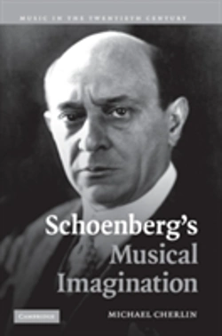 Bertrand.pt - Schoenberg'S Musical Imagination