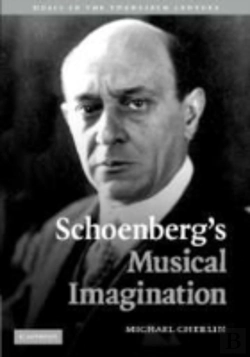 Bertrand.pt - Schoenberg'S Musical Imagination