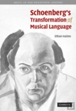 Bertrand.pt - Schoenberg'S Transformation Of Musical Language