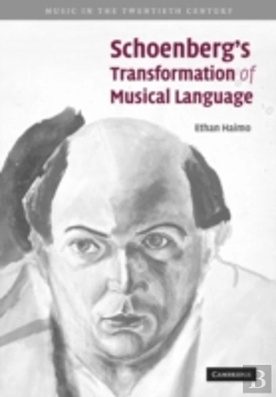 Bertrand.pt - Schoenberg'S Transformation Of Musical Language