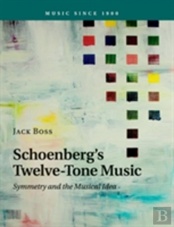 Bertrand.pt - Schoenberg'S Twelve-Tone Music