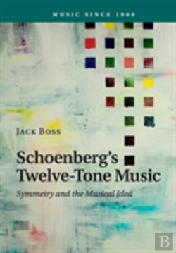 Bertrand.pt - Schoenberg'S Twelve-Tone Music