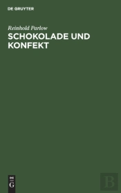 Schokolade Und Konfekt