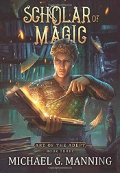 Scholar Of Magic