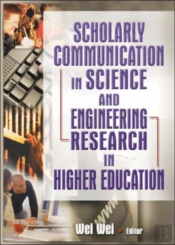 Bertrand.pt - Scholarly Communication In Science And Engineering Research In Higher Education
