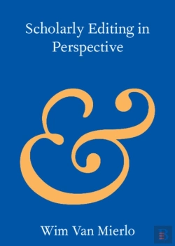 Bertrand.pt - Scholarly Editing In Perspective