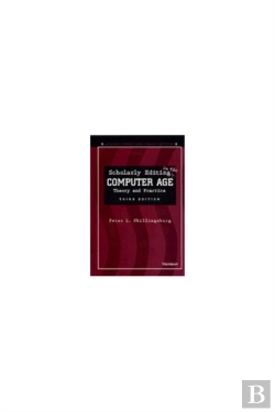 Bertrand.pt - Scholarly Editing In The Computer Age