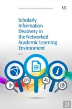 Bertrand.pt - Scholarly Information Discovery In The Networked Academic Learning Environment