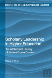 Scholarly Leadership In Higher Education