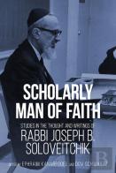 Scholarly Man Of Faith