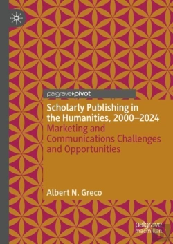 Bertrand.pt - Scholarly Publishing In The Humanities, 2000-2024