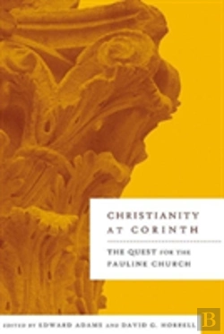 Bertrand.pt - Scholarly Quest For The Corinthian Church