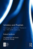 Scholars And Prophets