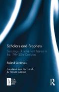Scholars And Prophets