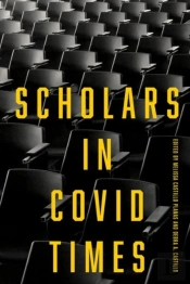 Scholars In Covid Times