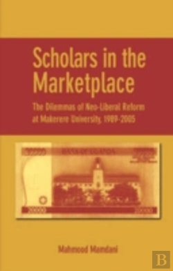 Bertrand.pt - Scholars In The Marketplace