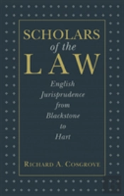 Scholars Of The Law