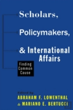 Bertrand.pt - Scholars, Policymakers, And International Affairs