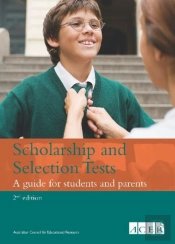 Scholarship And Selection Tests