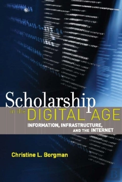 Bertrand.pt - Scholarship In The Digital Age